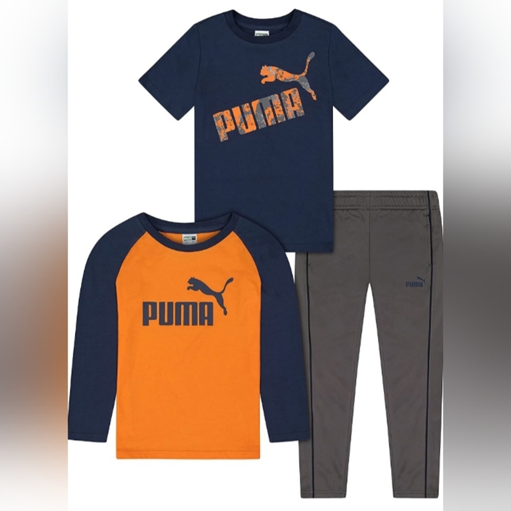PUMA 3 piece set